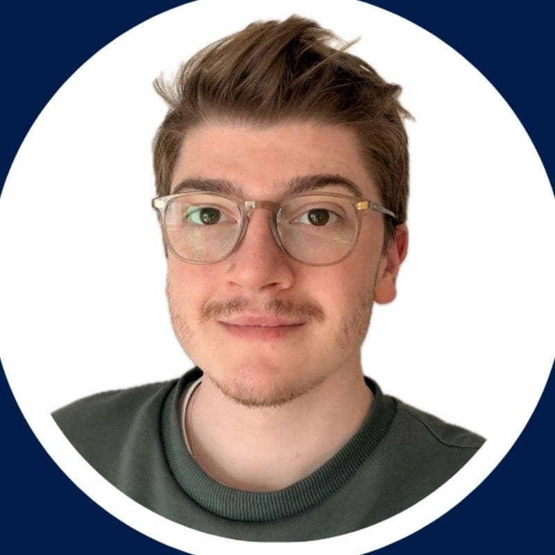 Jules Carmaux, Co-Founder and Content Lead at Click Analytic