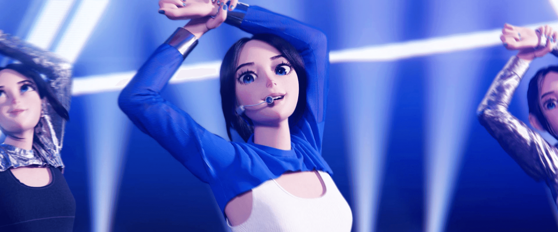 El influencer virtual de Samsung lanzará el Galaxy S24