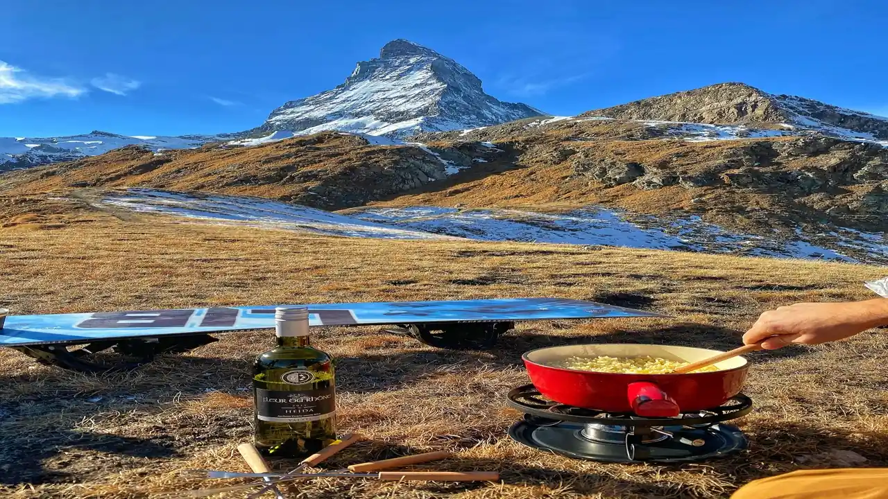 Top 25 Swiss Food Influencers (Aug 2026)