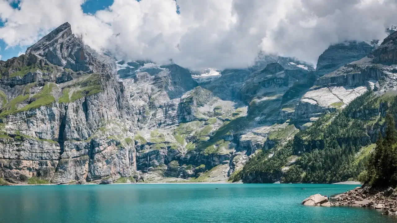 Top 25 Swiss Travel Influencers (Aug 2026)