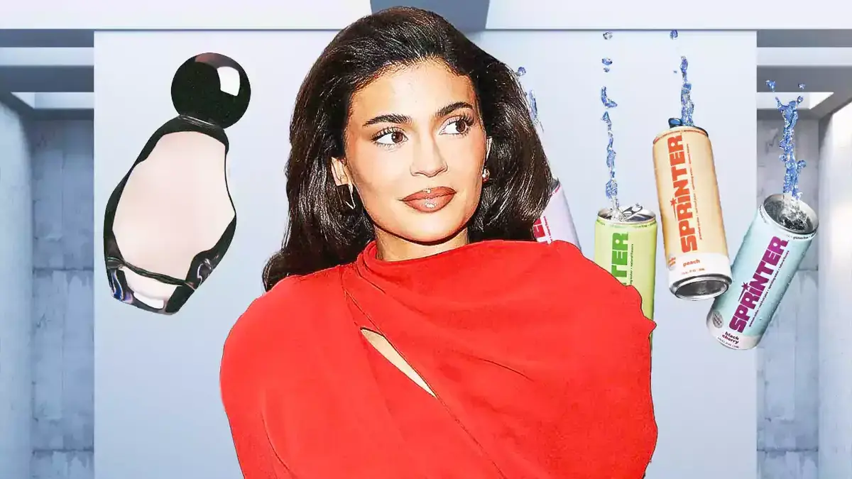Kylie Jenner launches 2 new ventures