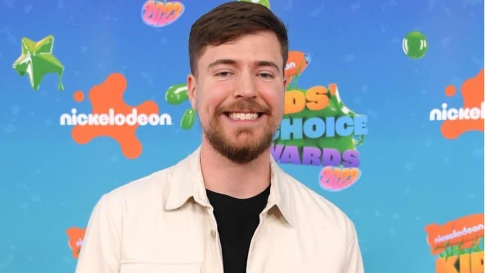 La estrategia de MrBeast para 2024 en YouTube