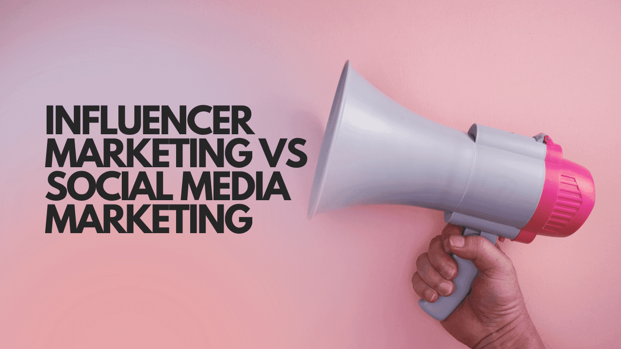 Influencer Marketing vs Social Media Marketing: A 2026 Guide to ROI, AI in Content Creation, and Journalism