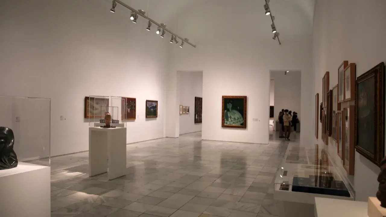 Top 20 Spanish Art and Culture Influencers