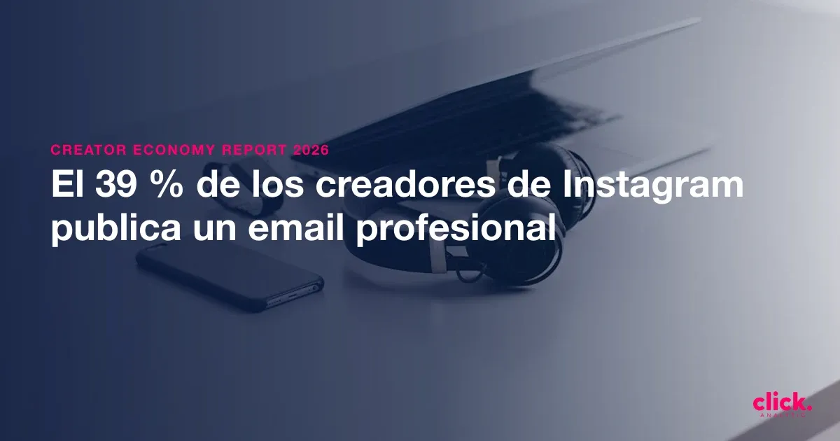 Cómo saber el correo de una cuenta de Instagram: los cuatro sitios donde está