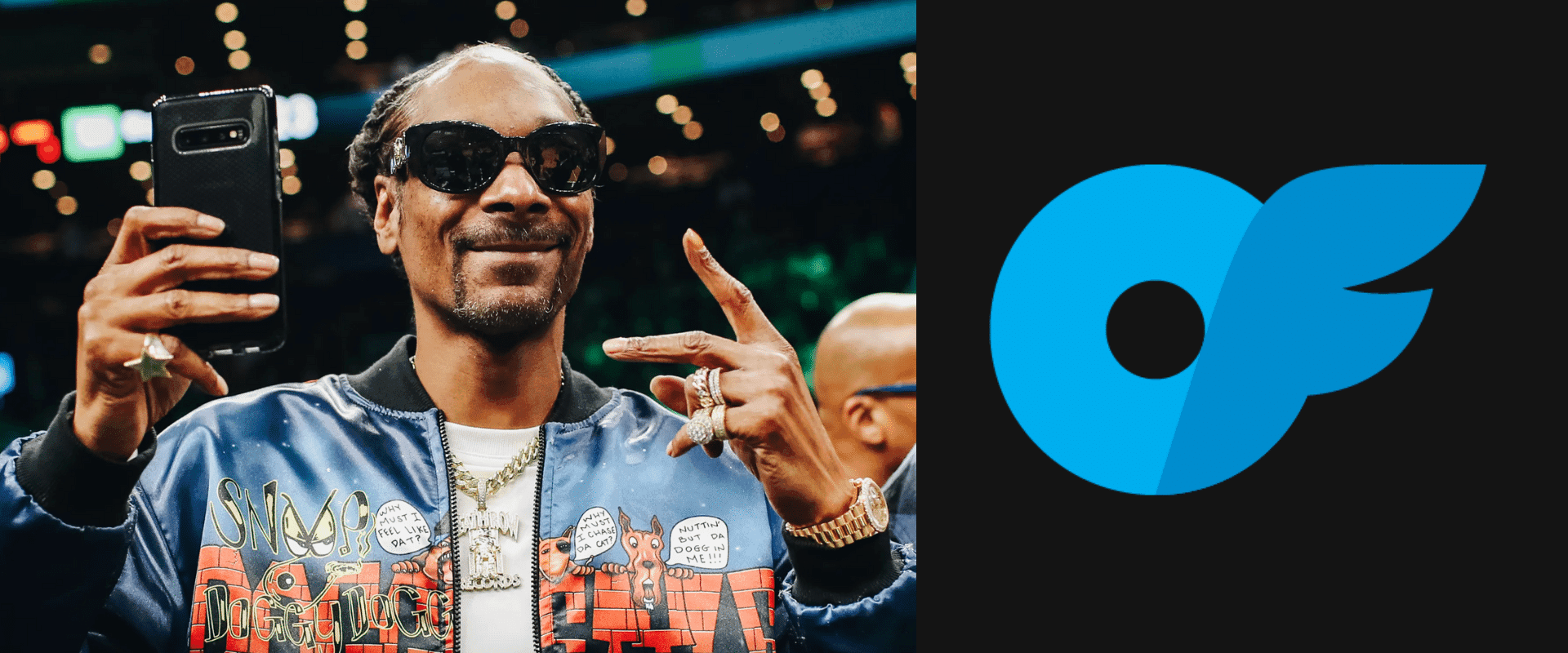 Snoop Dogg’s $100M OnlyFans Offer