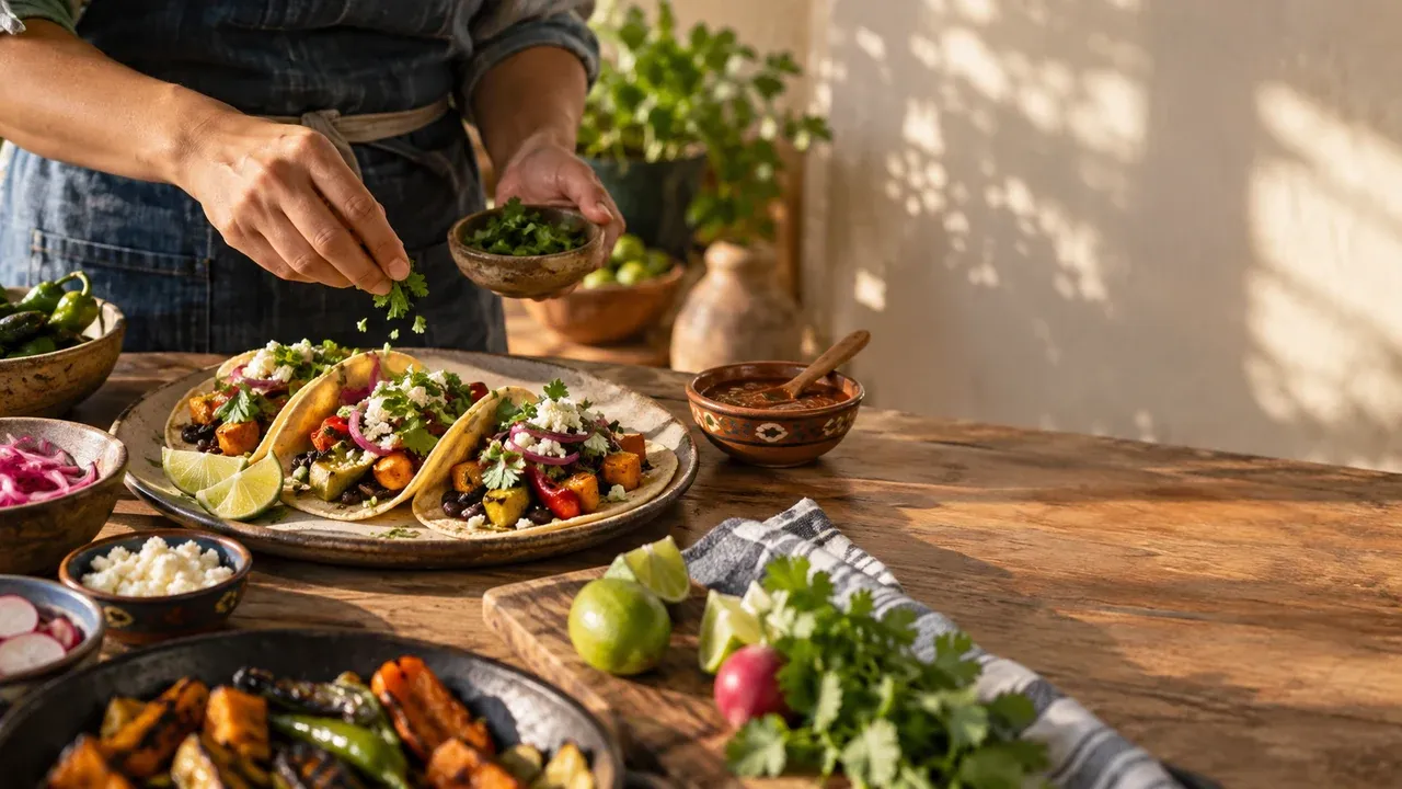 Top 25 Mexican Food Influencers on Instagram (2026)
