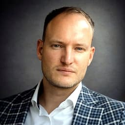 Denis Golubev, ClickAnalytic Marketing