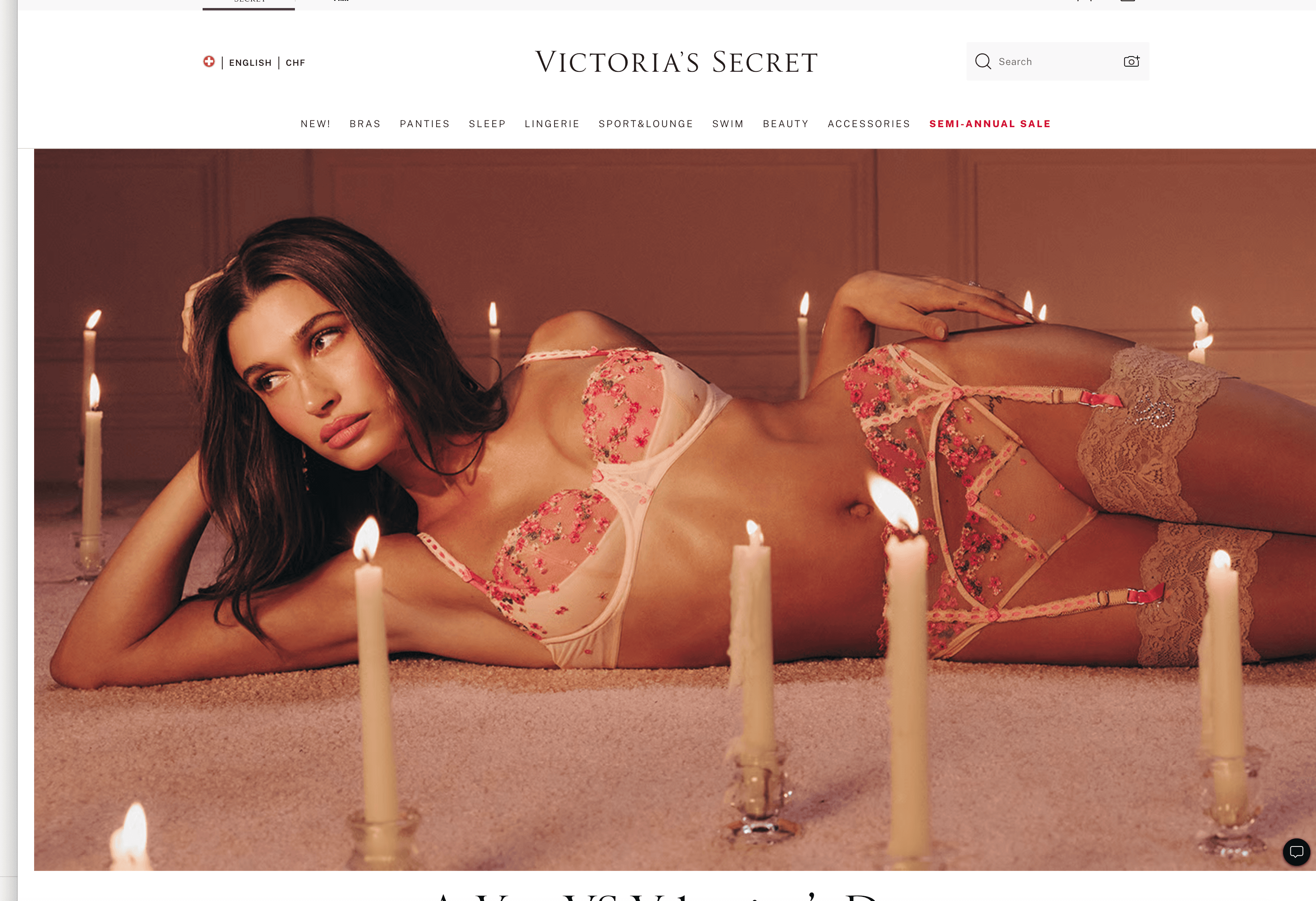 Hailey Bieber Victoria Secret: 5 Data-Backed Reasons This Partnership Actually Works