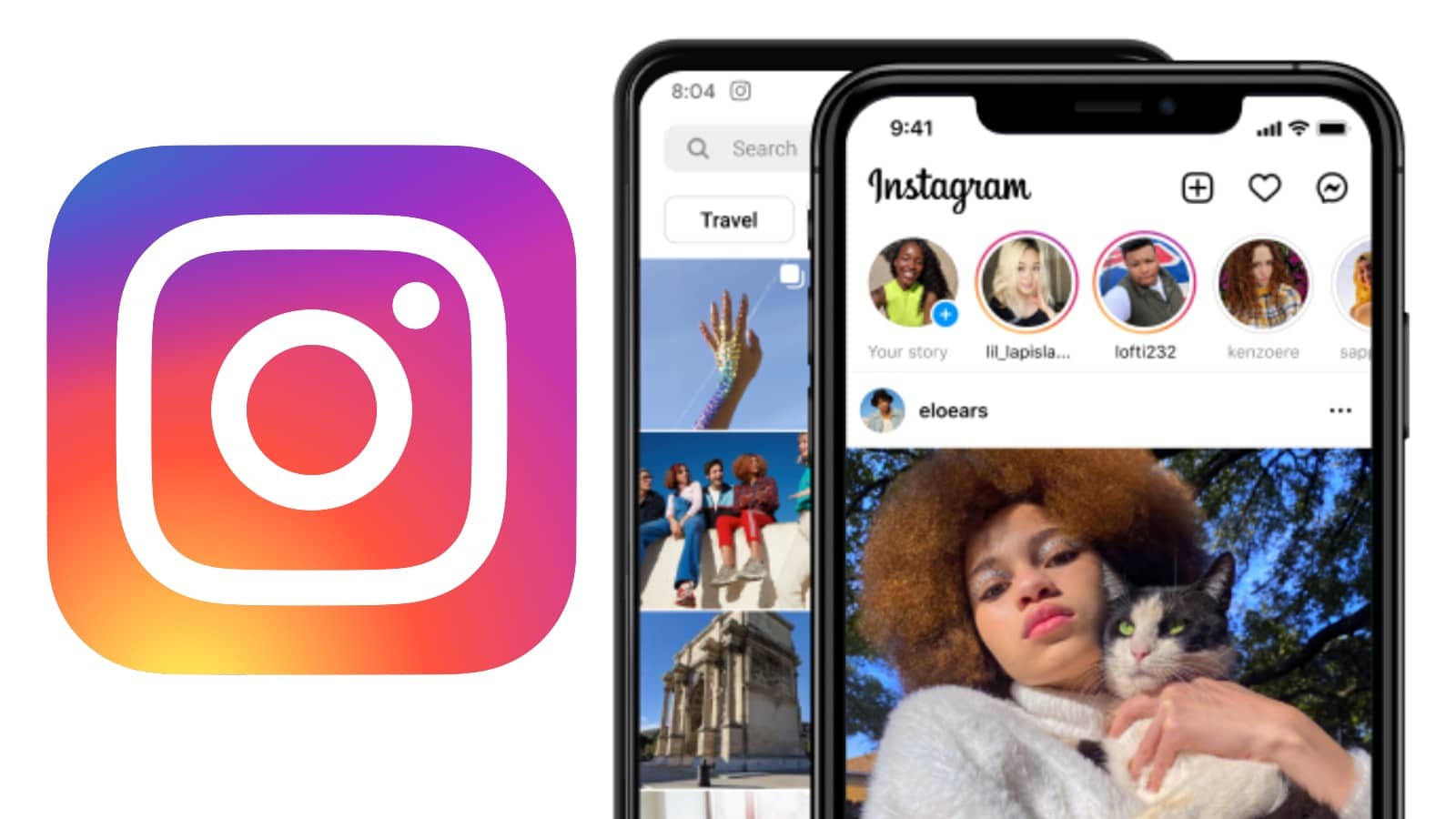 Rumores sobre la nueva función Flipside de Instagram