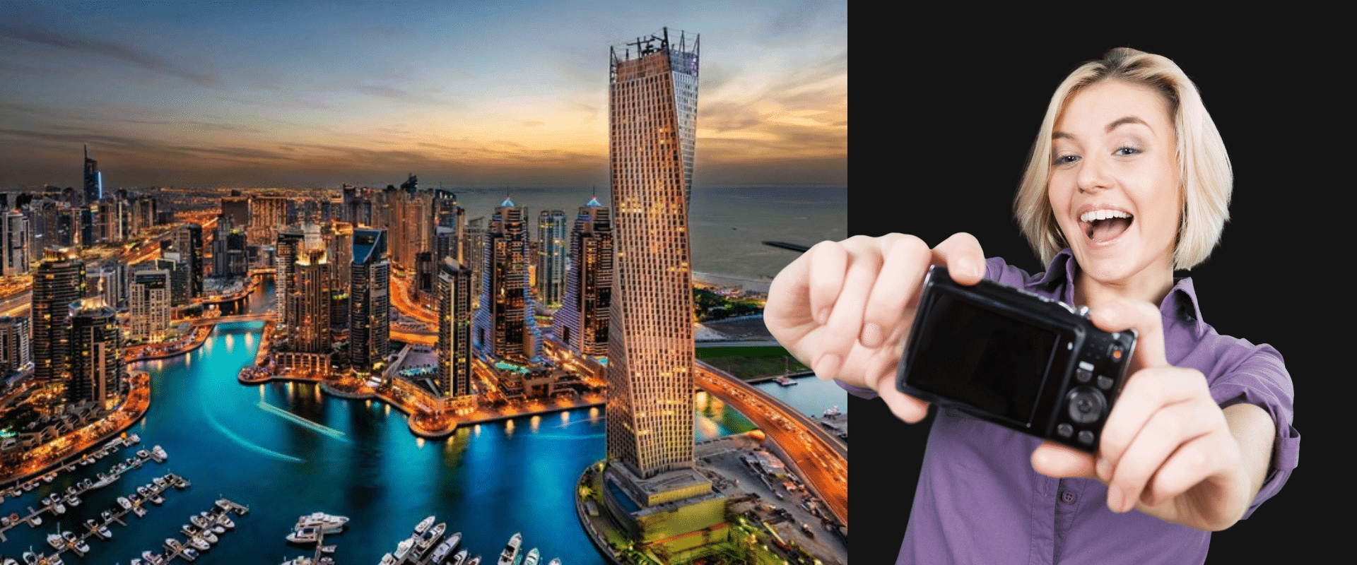 Fondo de $41M para influencers en Dubai