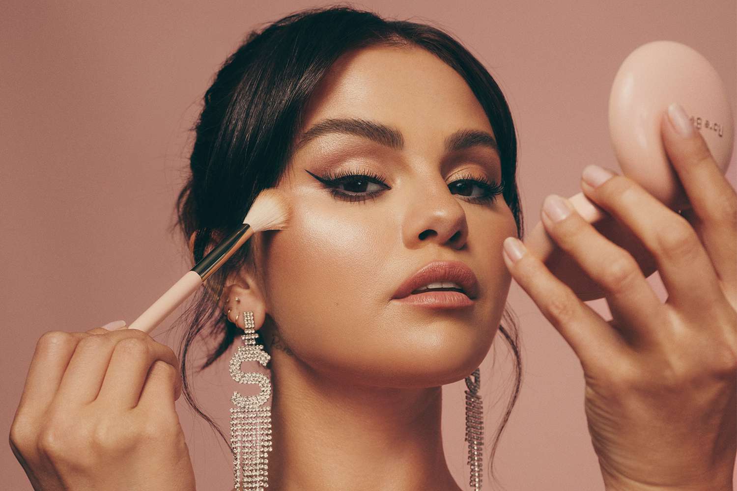 Is Selena Gomez selling Rare Beauty for $2B?