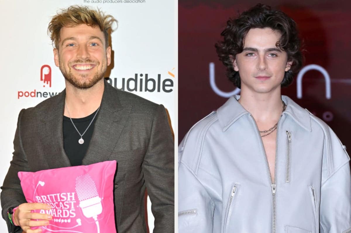 El debate sobre Timothée Chalamet