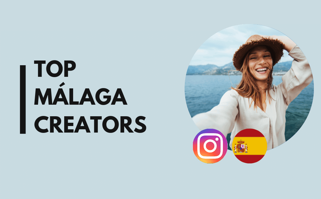Top 25 Málaga Influencers on Instagram