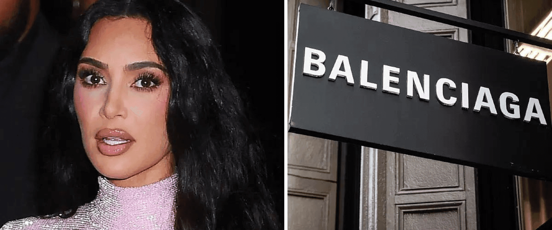 Kim K to be Balenciagaās brand ambassador