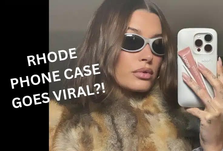 El lanzamiento de un producto de Rhode Skin vuelve a triunfar