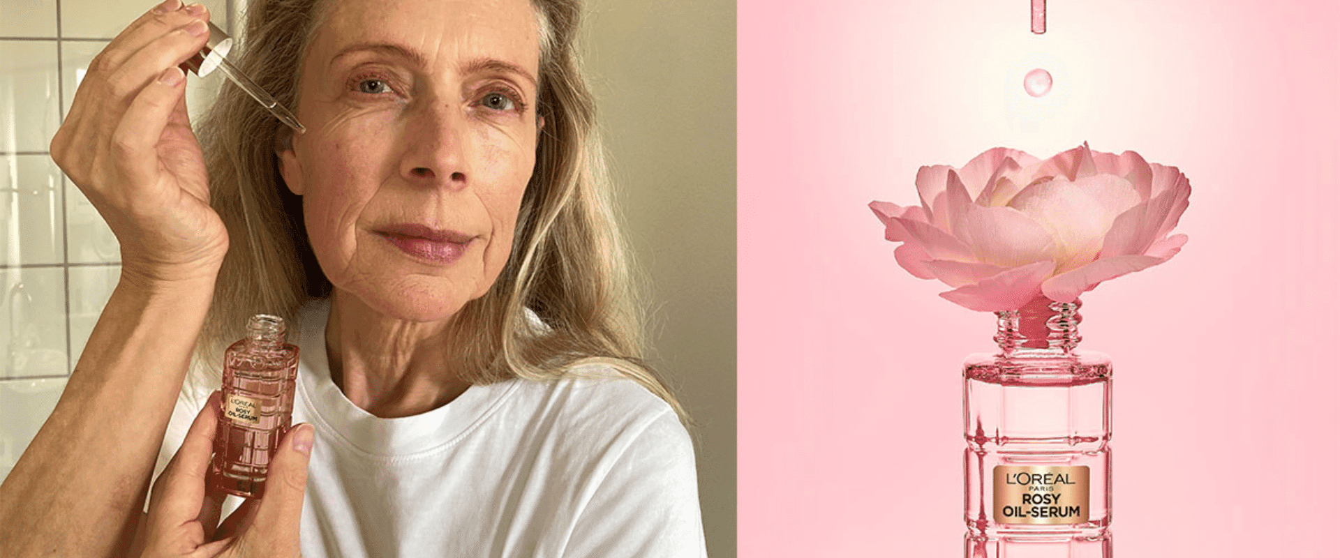 LāOreal is seeking an influencer marketing agency