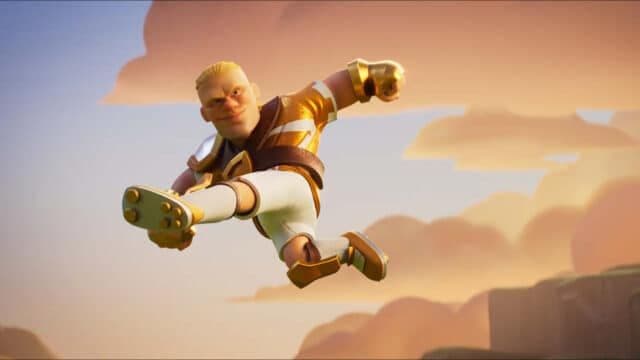 Clash of Clans x Erling Haaland