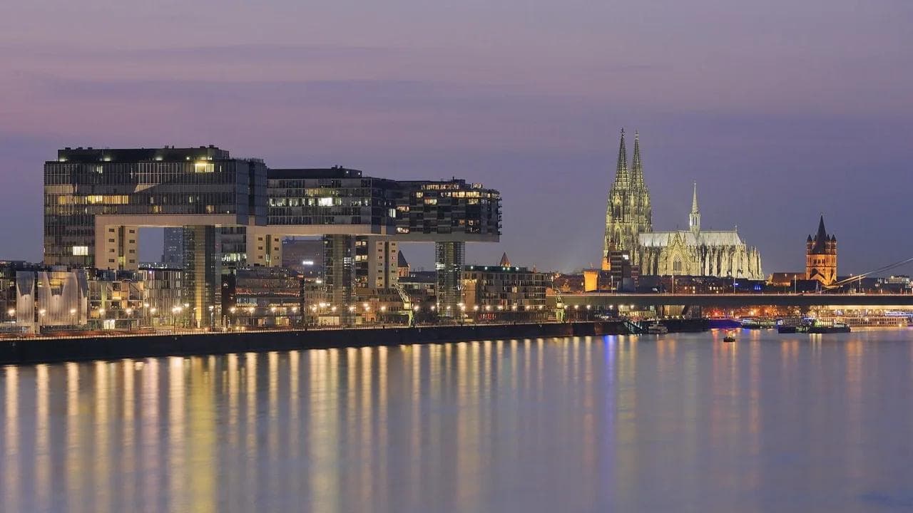 Top 25 German YouTubers