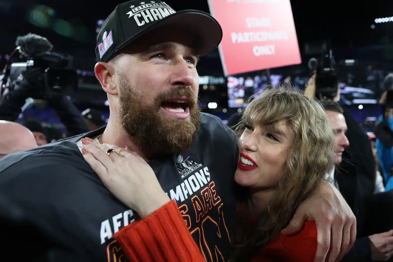 How influencers and Taylor Swift could impact the Super Bowl