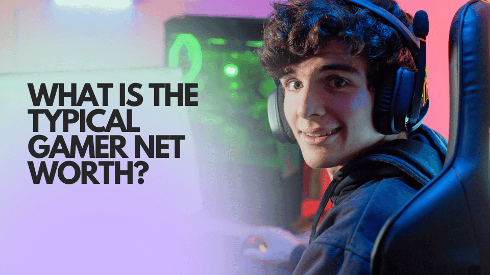 Typical Gamer: Real Name, Age & Net Worth (2026)