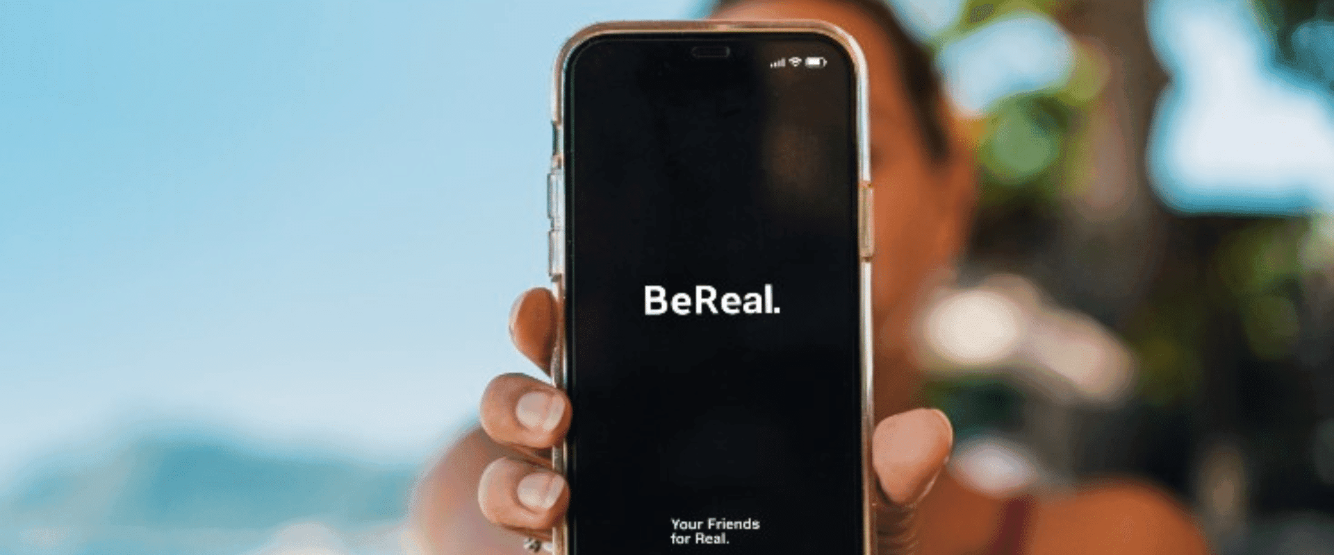 BeReal embraces influencer marketing