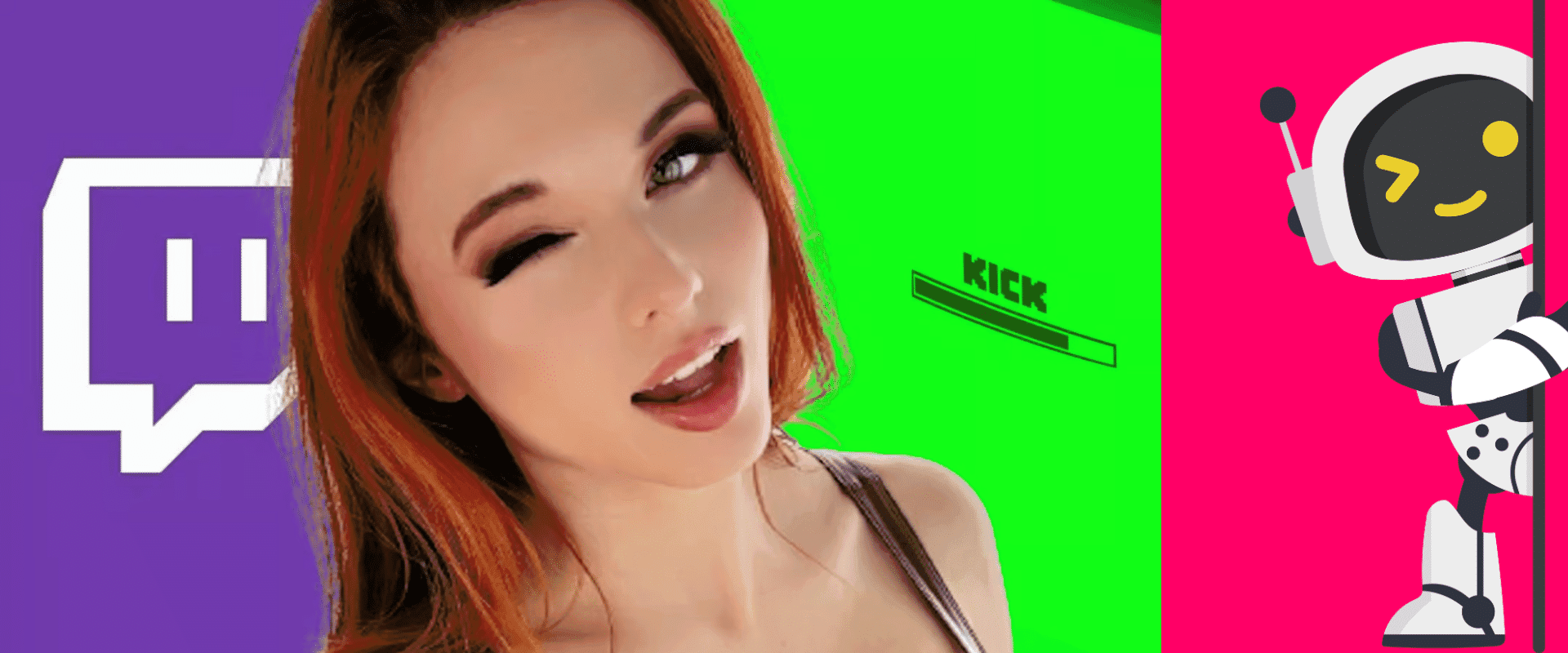Amouranth gana $34K en 24 horas con IA