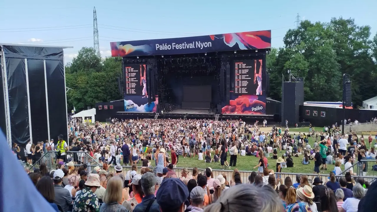 Top 25 Swiss Music Influencers (Aug 2026)