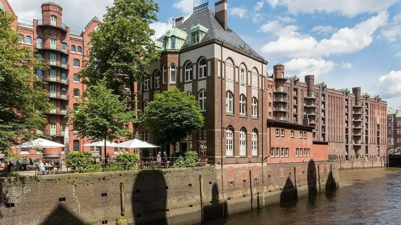 Top 22 Hamburg Influencers (Aug 2026)