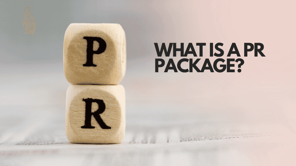 What is a PR Package?
