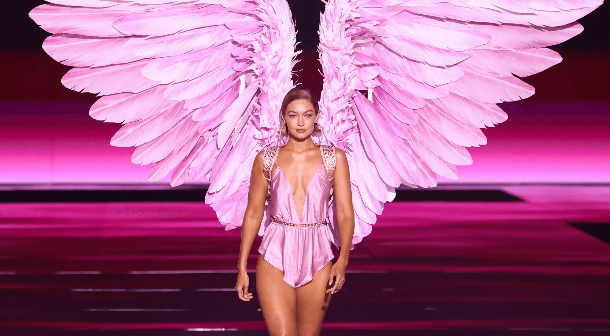 Victoria's Secret 2025: The Comeback