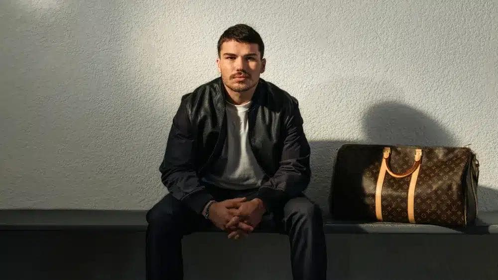 Louis Vuitton y LVMH entran en el terreno deportivo