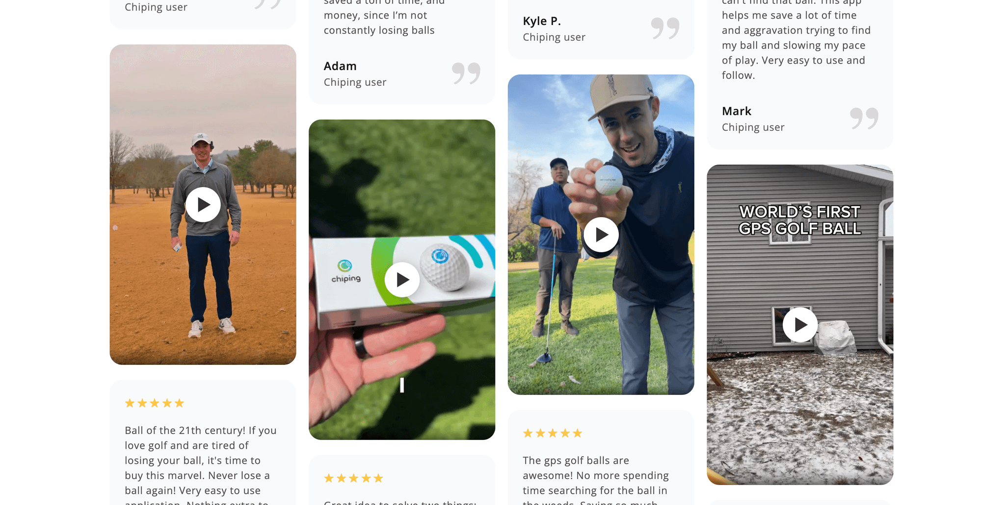 How Chip-ing increased sales from 5 to 50 per day through creator marketing