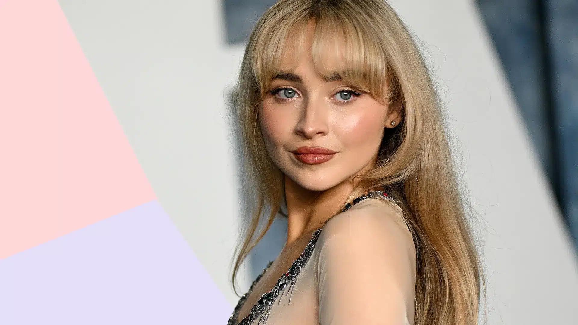 Sabrina Carpenter x Van Leeuwen x Café Blank Street