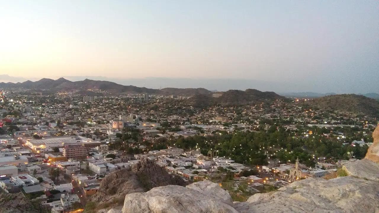 Top 25 Influencers in Hermosillo (Aug 2026)