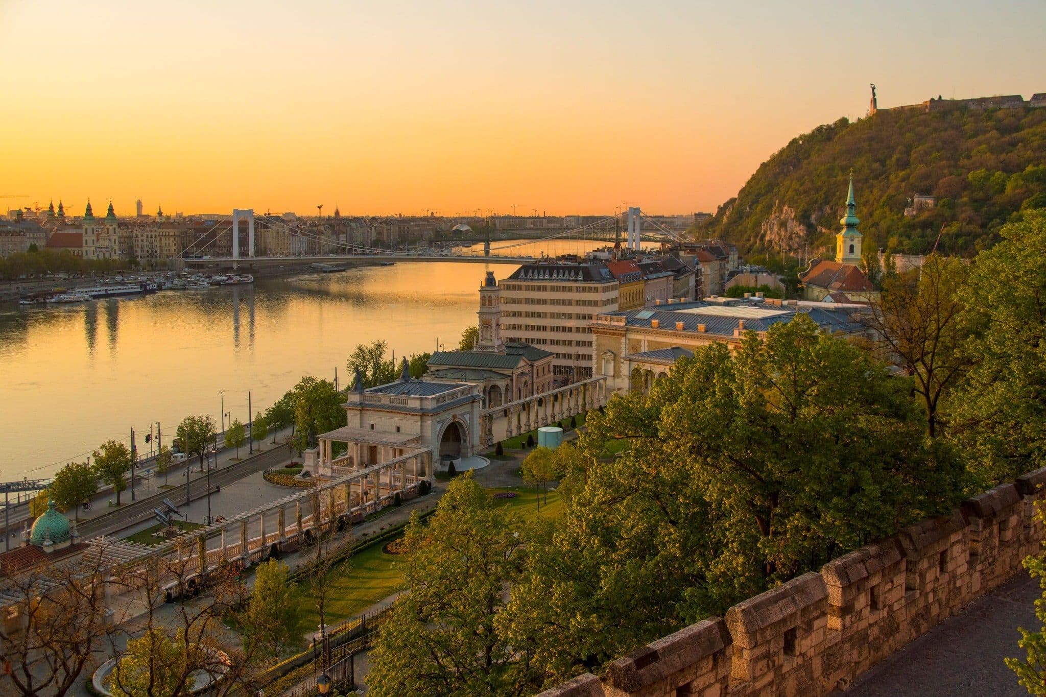Influencer campaign highlights Hungary