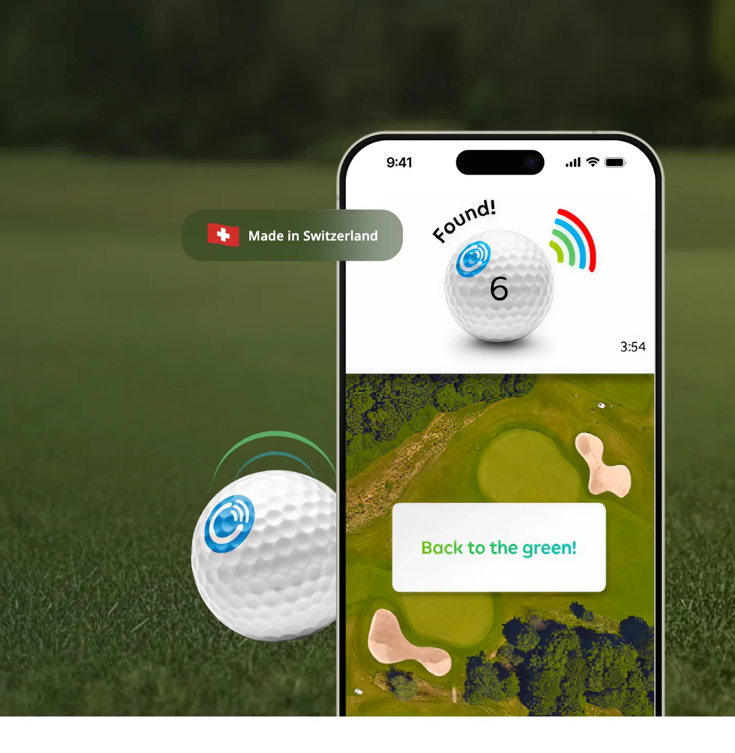 How a golf platform finds any creator worldwide