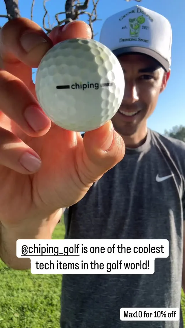 Chip-ing