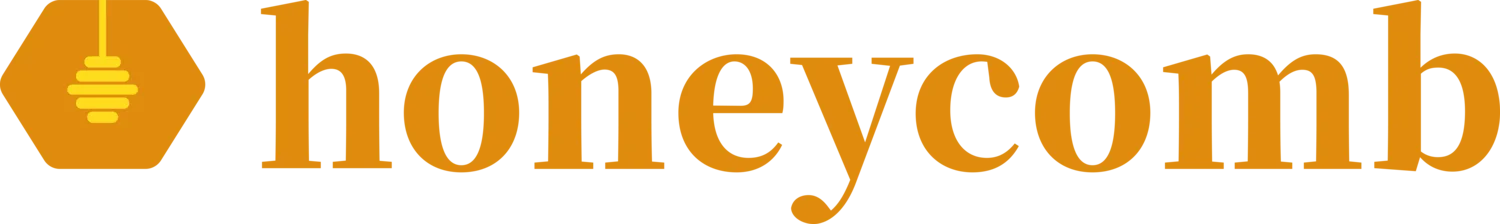 Honeycomb