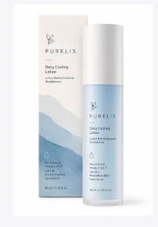 Purelis Daily Cooling Lotion