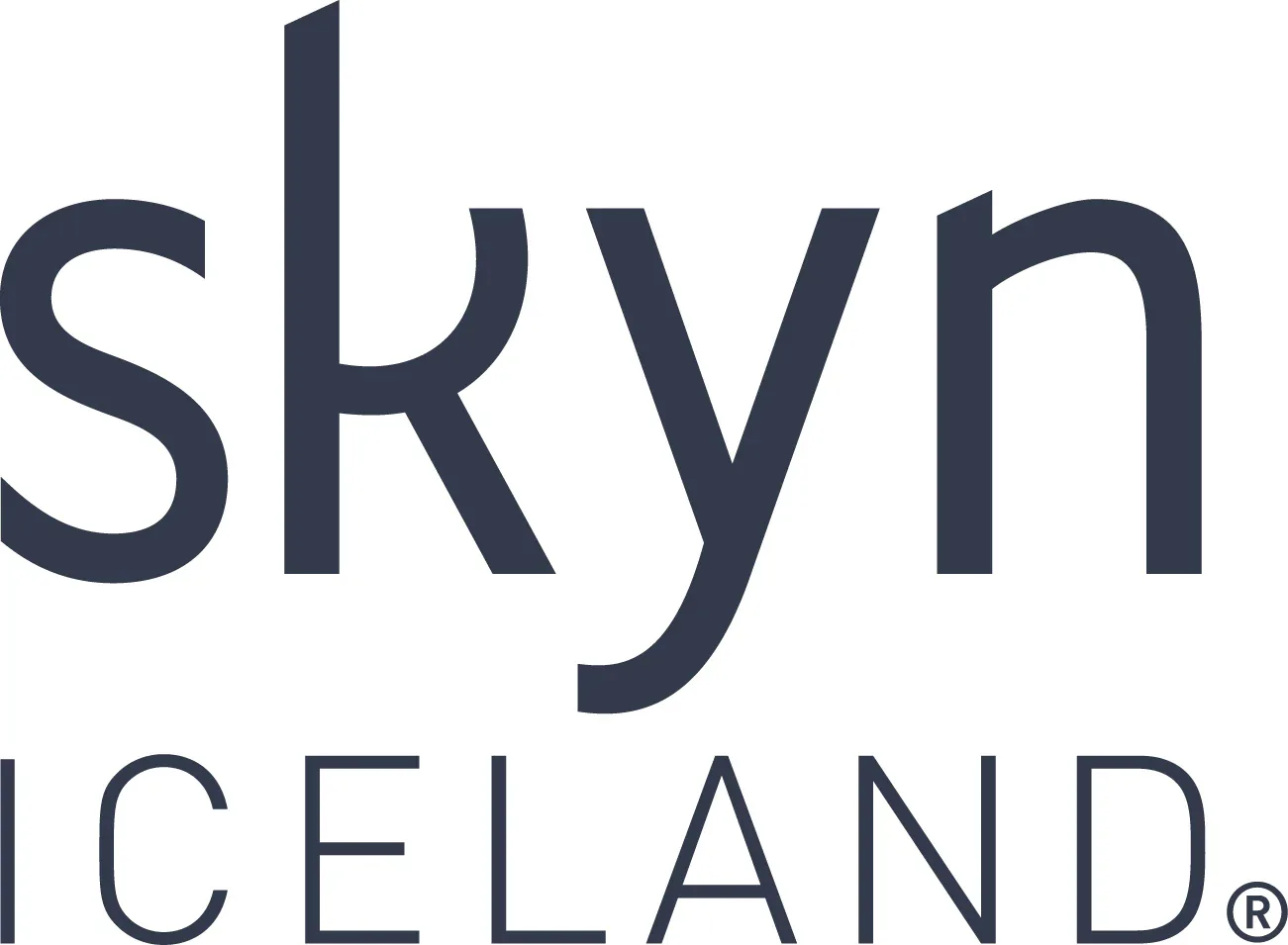 skyn ICELAND