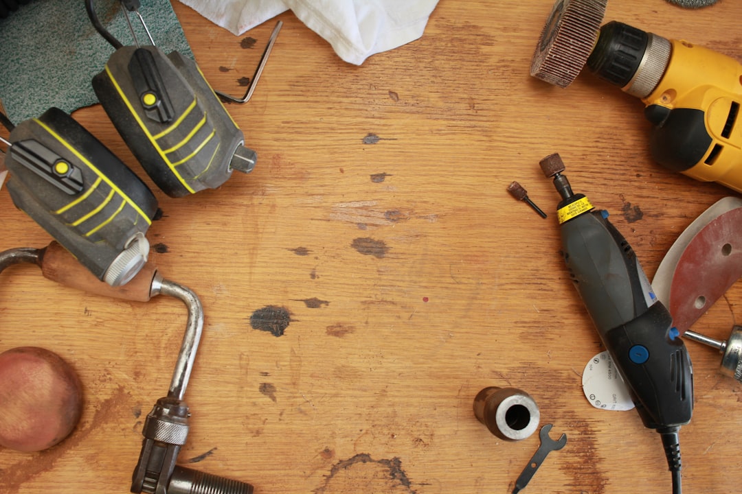DIY & how-to