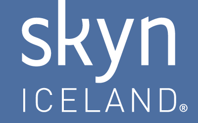 Sydney Sweeney X skyn ICELAND