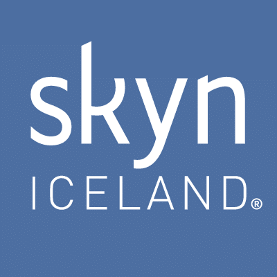 Sydney Sweeney X skyn ICELAND