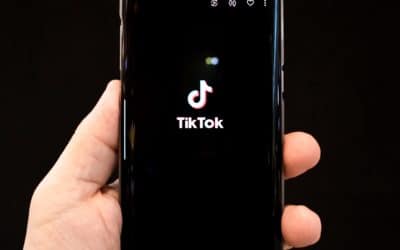 The Rise of TikTok in 2020?