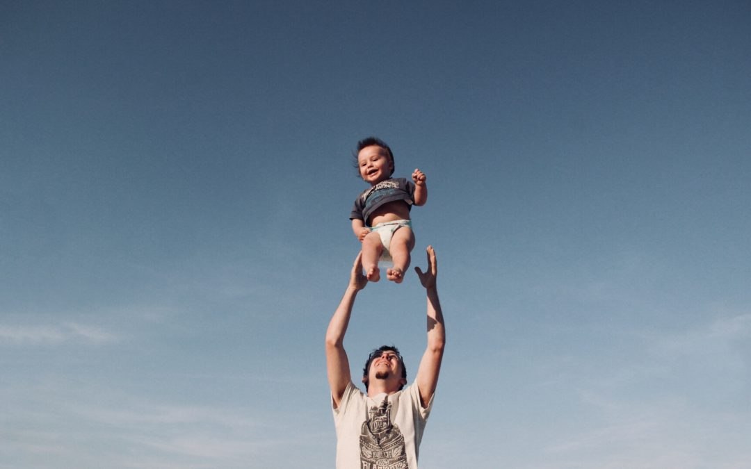 Top 10 US Dad to follow on Instagram