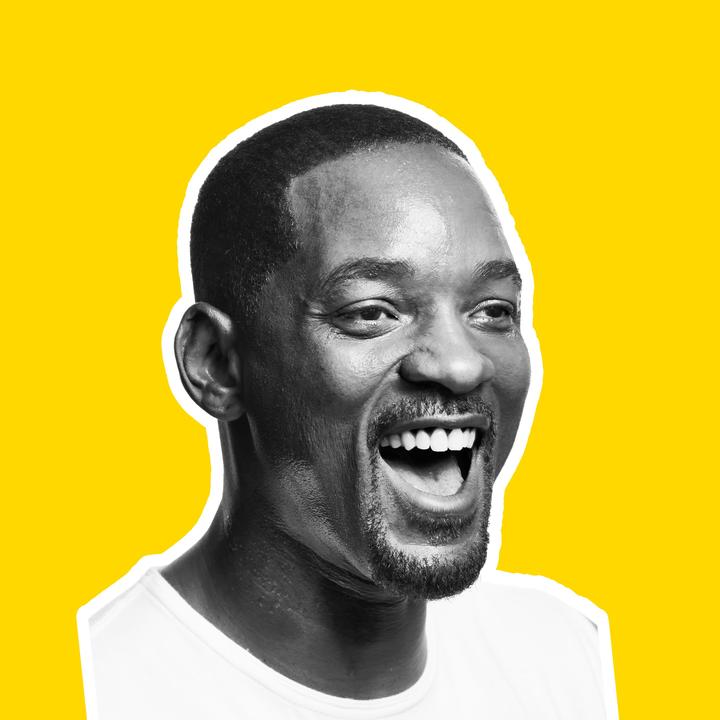 will smith tiktok photo