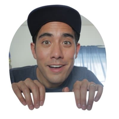 zach king photo