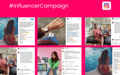 10 Ways to Build a Successful Influencer Campaign