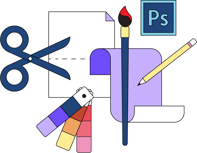 création_graphique